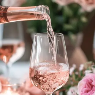 Vino Rose  (750 Ml.)