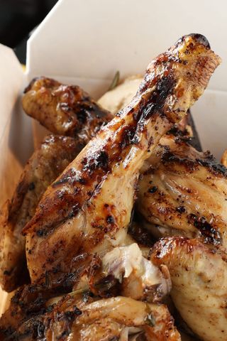 Frango Assado
