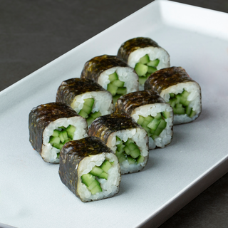 Մակի վարունգով 8 կտոր