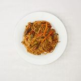Spaghetti Jollof (per pack)