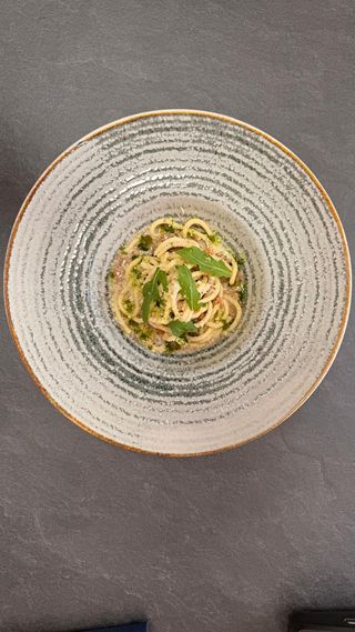 Paste Ragu D' Anatra