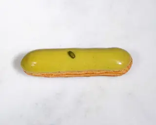 Еклер Фісташка