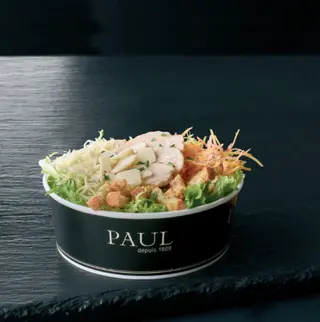 De la Mer