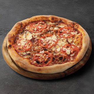 Pizza Moldovenească