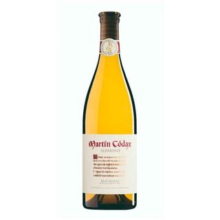 Vino Martin Codax