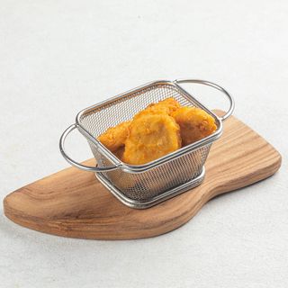 Куриные наггетсы