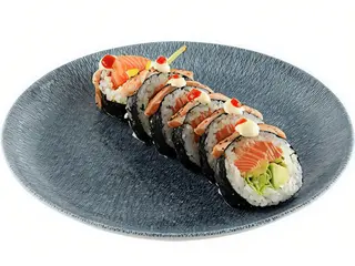 Futomaki Mariana