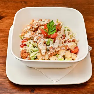 Ensalada cesar 