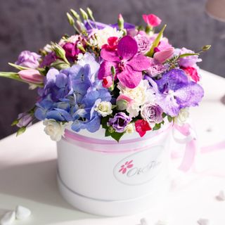 Aranjament în Cutie Nr.11