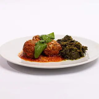 Menu Secondo