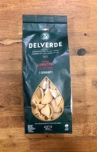 Lumaconi 500 Gr