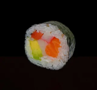 Futomaki (6p)