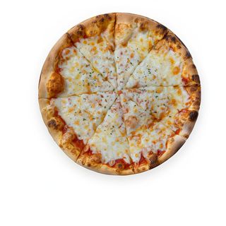 Pizza Margarita (Mediana)