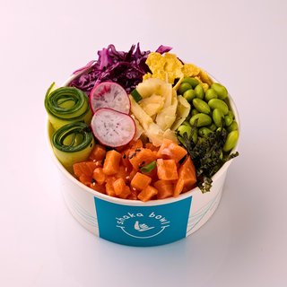 Somon 450g