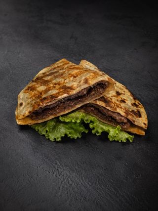 Smazalica 250 gr