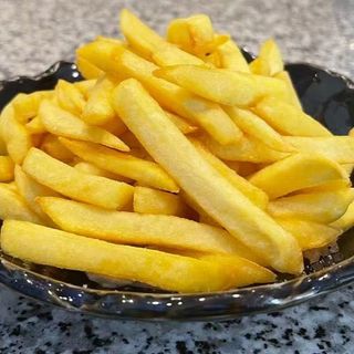156 Patatas Fritas