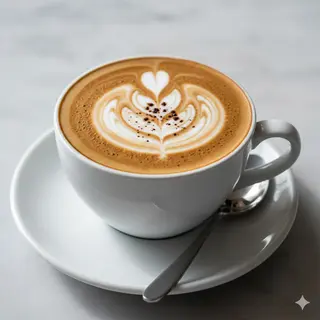 Cappuccino (300 Ml.)