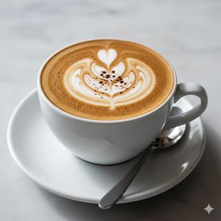 Cappuccino (300 Ml.)