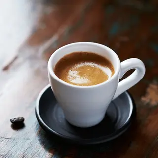 Espresso (Single)