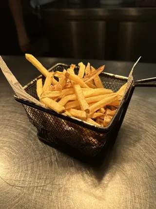 Batata Caseira