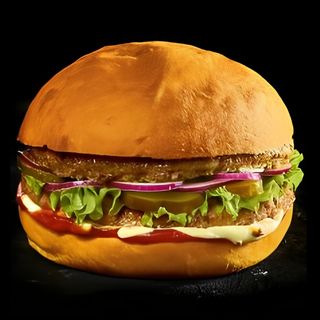 Гранд Гриль Тейсти (280г)