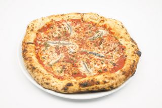 Pizza Napoli 31cm
