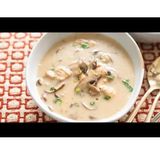 Mushroom soup chicken 