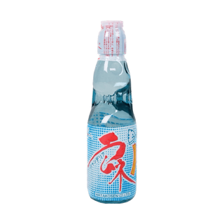 Ramune japońska lemoniada 200ml