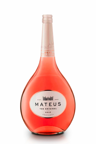Mateus Rosé 750ML