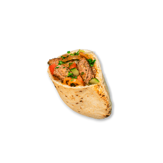 Пита Хумусбар кебап