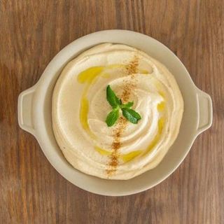 Hummus 
