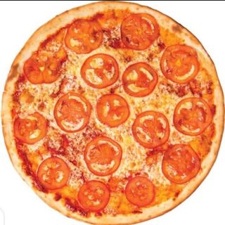 Пицца маргарита