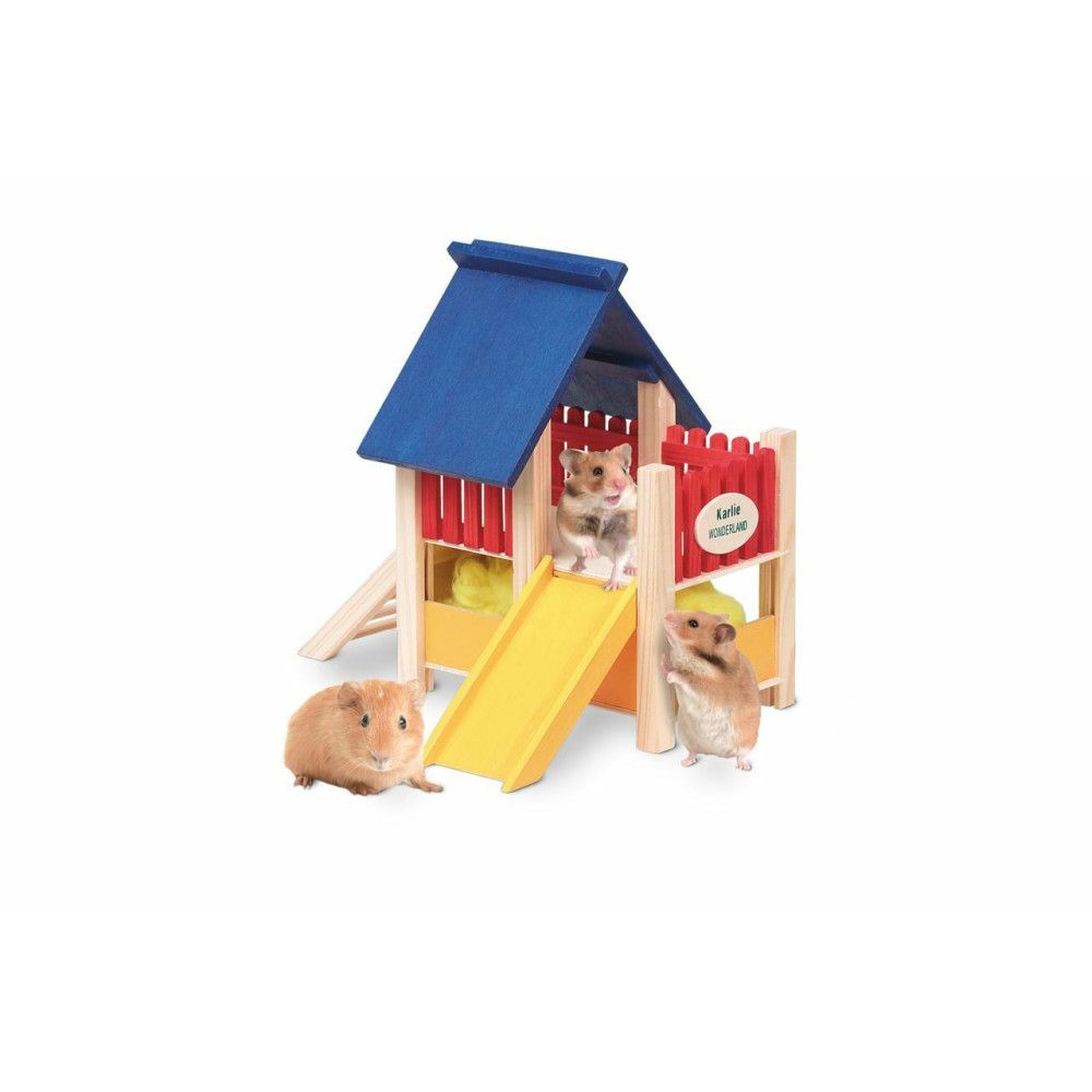 Igračke male životinje