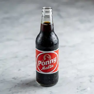 Ponny Malta (330 Ml)