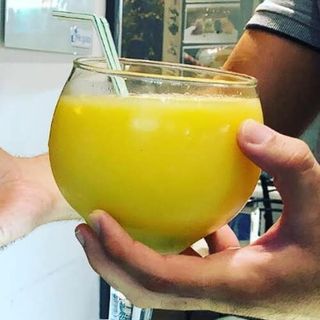 Granizado De Piña (600 Ml.)