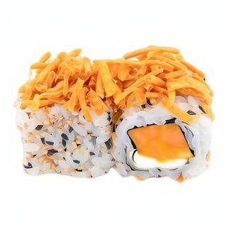 Cheese Boniato Roll (8 Pzs.)