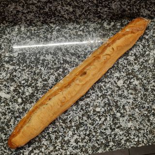 Baguette De Tradicion Francesa Con Masa Madre 250G