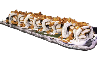 892Special chicken roll