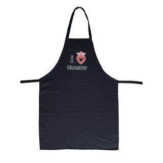 Șorț bucătărie suvenir Brasov