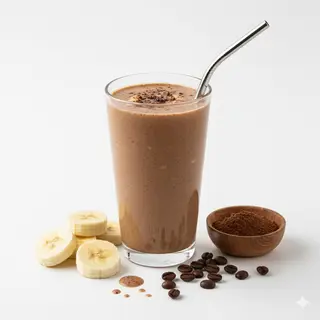 Mocha Boost