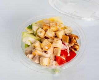 ENSALADA CESAR