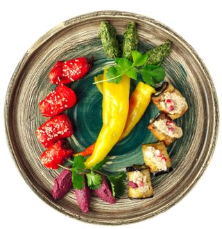 Асорті по-грузинськи патара (290 г)