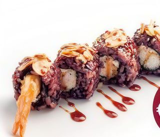 58. Monster roll - 8 pezzi