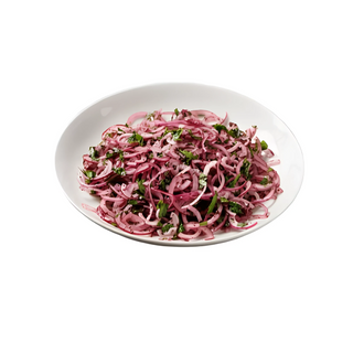 Onion Salad