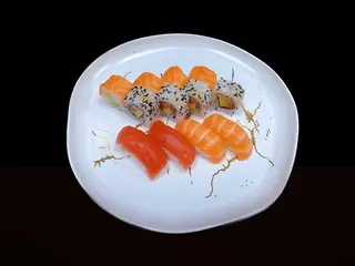 Hawaii Box (12p)