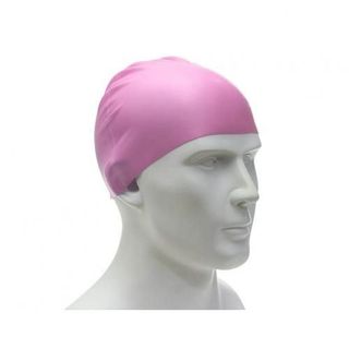 Bonnet De Natation Rose