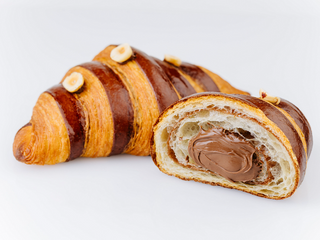 Круасан "Нутела" шт