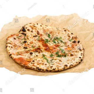Keema naan
