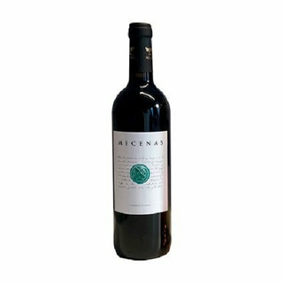 TINTO MECENAS 750 CC