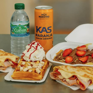 Pack Familiar Variado